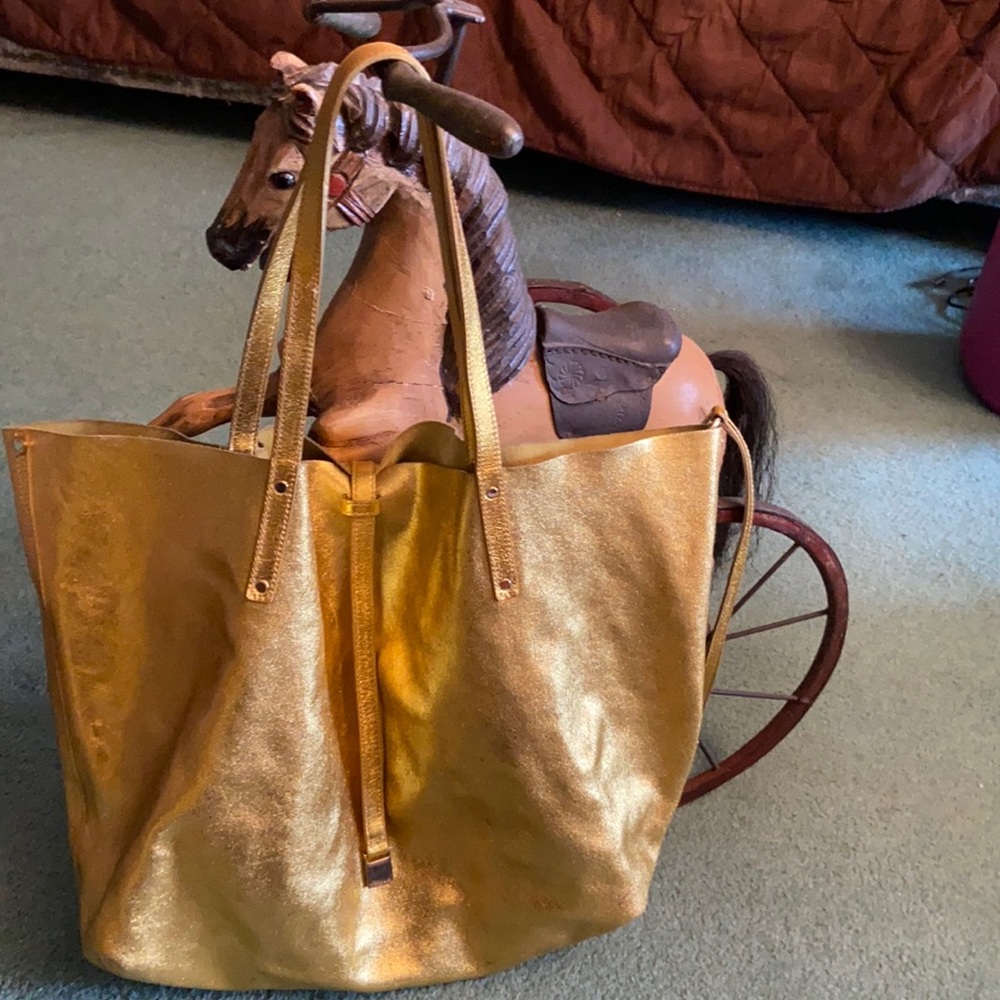 Tiffany & Co tote